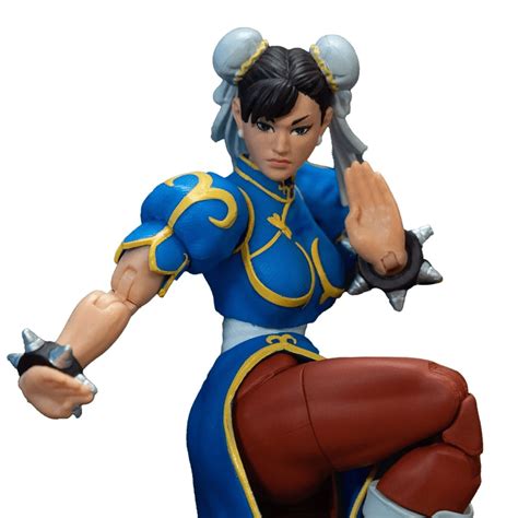 chun li sex|xHamster